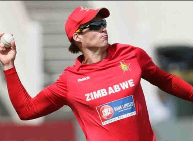 अवैध गेंदबाजी एक्शन के कारण मैलकम वालेर पर प्रतिबंध