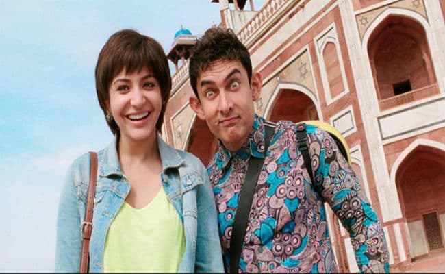 ''PK'' की कमाई 150 करोड़ के पार...