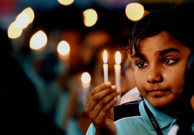कराची में इस बार नहीं होगा नये साल का जश्न