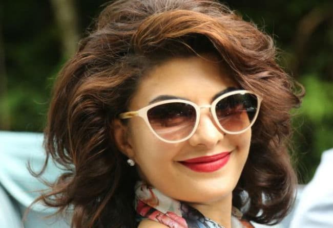 ''रॉय'' मेरे लिए बहुत खास फिल्‍म है : जैकलीन फर्नाडीज