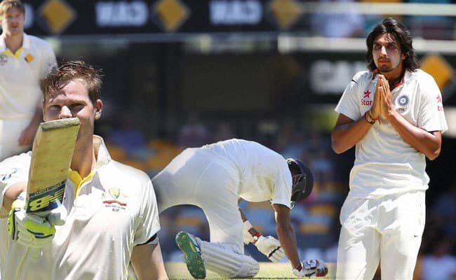 मेलबर्न में भारत के पास जीत का मौका :माइकल बेवन