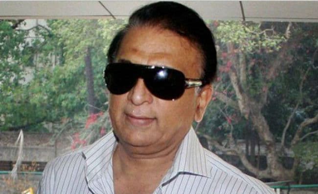 ड्रेसिंग रूम बयान पर गावस्कर ने किया धौनी का बचाव