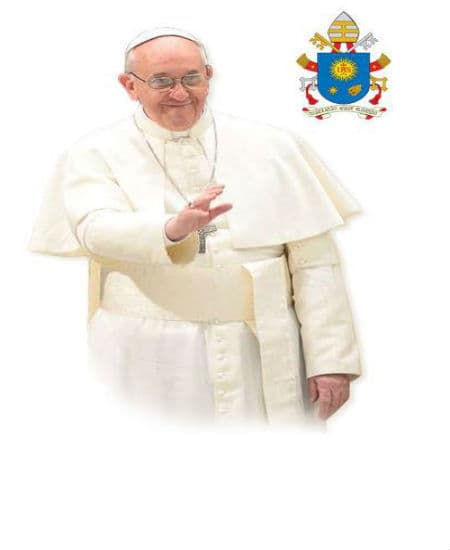 इस साल क्रिसमस में ''आंसू ही आंसू'' हैं : पोप फ्रांसिस