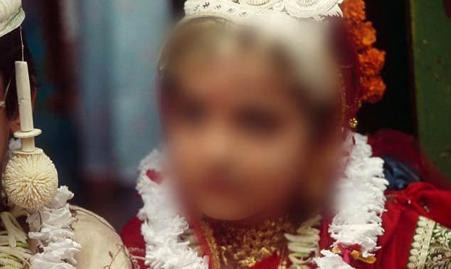 बिहार: एसडीएम की पहल पर 'बालिका वधू' बनने से बची किशोरी, चाइल्ड हेल्पलाइन की सूचना पर रोकी गयी शादी