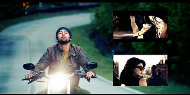 ''ROY'' का दूसरा गाना ''तू है कि नहीं'' रिलीज, नये लुक में रणबीर...