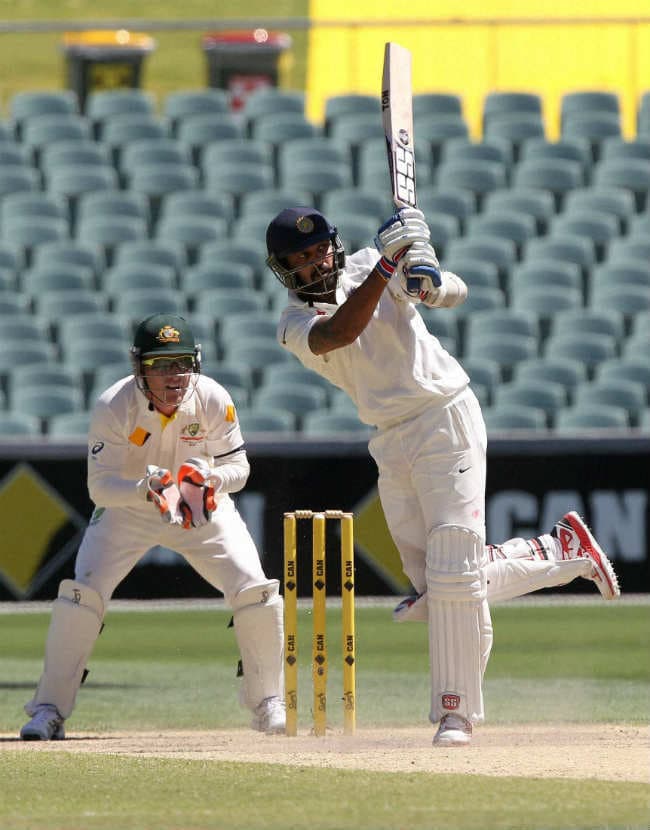 गिलक्रिस्ट को उम्मीद हैडिन करेंगे फॉर्म में वापसी