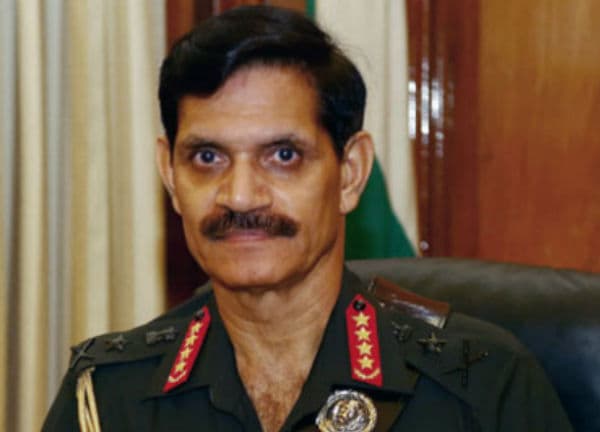 गृहमंत्री राजनाथ से मिलने के बाद जनरल सुहाग ने बोडो उग्रवादियों के खिलाफ शुरु किया ऑपरेशन ऑल आउट