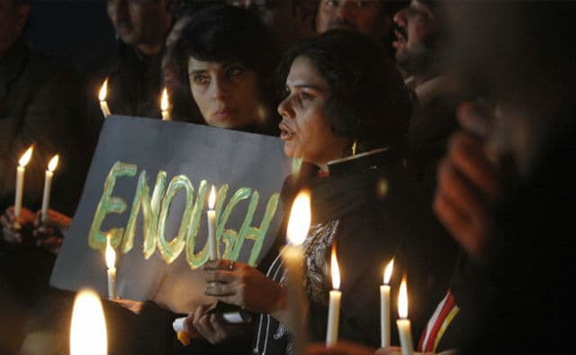 पेशावर स्कूल नरसंहार का साजिशकर्ता सद्दाम मारा गया