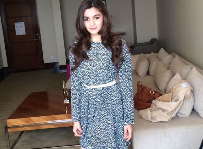 इस वर्ष आलिया भट्ट को लेकर बने जोक्स सोशल मीडिया पर खूब हुए वायरल