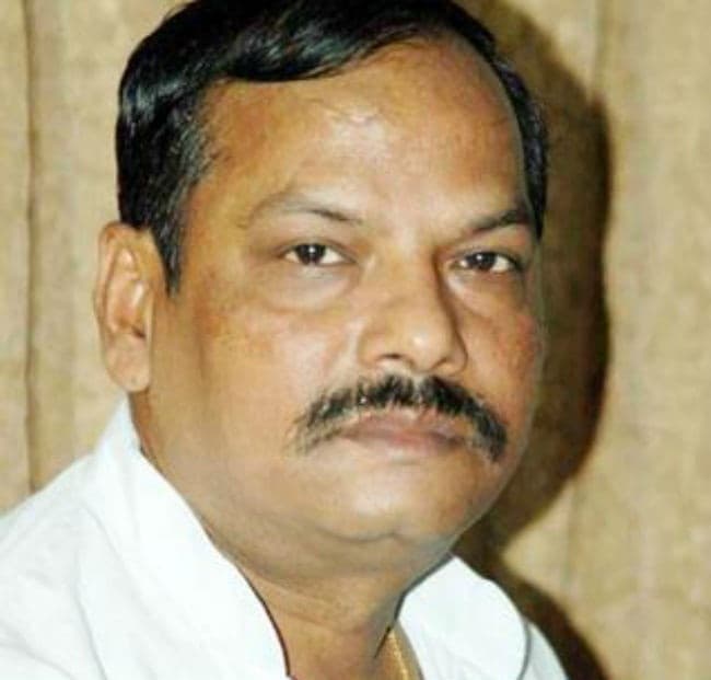 रघुवर दास के शपथ ग्रहण समारोह के दिन जेपीपी ने बंद का आह्वान किया