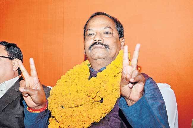 मजदूर से सीएम तक का सफर