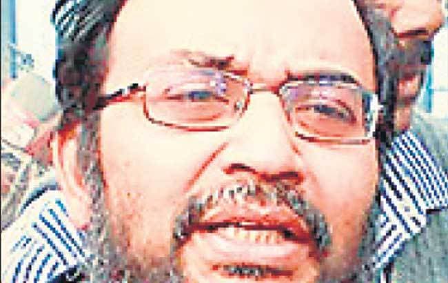 कुणाल को पागल करार देने की साजिश!