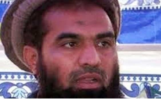 पाक अदालत ने कहा - कानूनी खामियों की वजह से लखवी को मिली जमानत