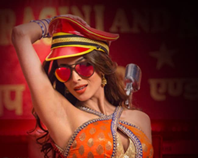 मलाइका के साथ आइटम सांग करके बेहद खुश राजकुमार राव