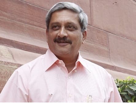 पर्रिकर ने कहा, जल्द लागू होना वन रैंक वन पेंशन