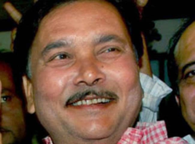 सारधा घोटाला : पश्चिम बंगाल के परिवहन मंत्री को अस्पताल से छुट्टी के बाद वापस जेल ले जाया गया