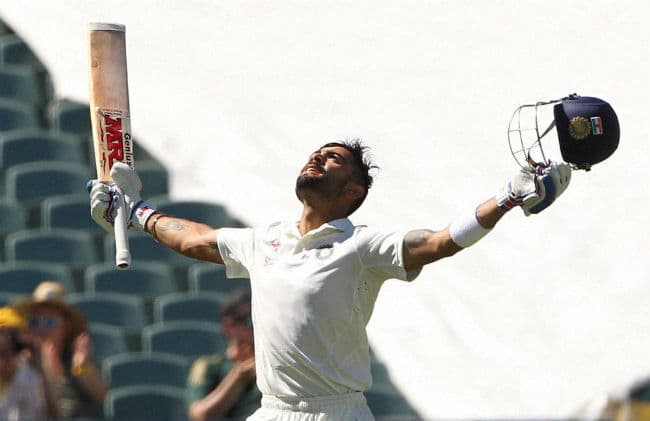 स्वच्छ भारत अभियान के लिए कोहली-रोहित नॉमिनेटेड