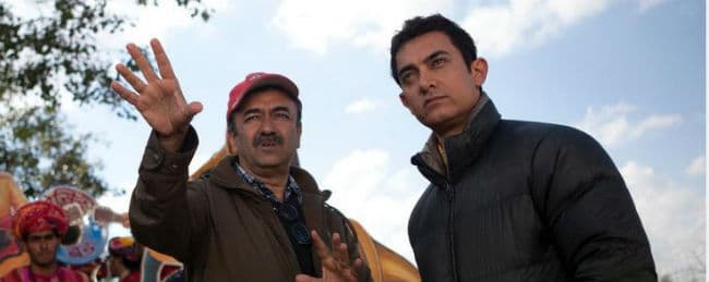 मौलाना महली बोले, माहौल को और खराब ना करे फिल्म पीके