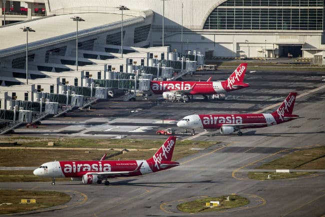 विमान के हादसे की खबरें सही नहीं, तलाश जारी है : मलेशिया