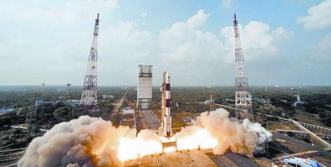 भारत की धमक,पहले प्रयास में मंगल फतह