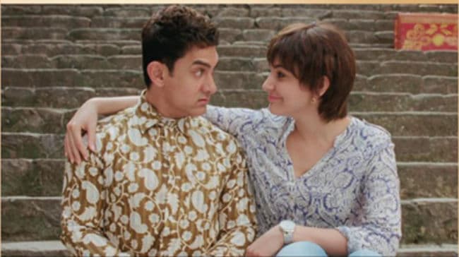 सेंसर बोर्ड ने दिखाया विरोधियों को ''ठेंगा'',''पीके'' से नहीं हटेगा कोई भी सीन...