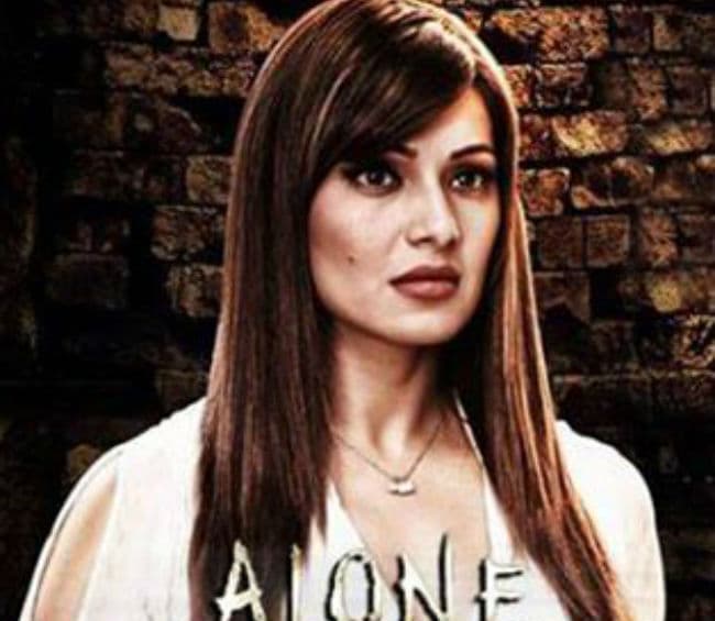 ''अलोन'' एक ''हॉरर'' फिल्म से कहीं बढ़कर है: बिपाशा बसु