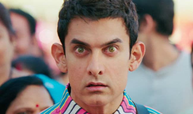 ''पीके'' के खिलाफ बवाल जारी, कई हिन्‍दू संगठन उतरे सड़कों पर...