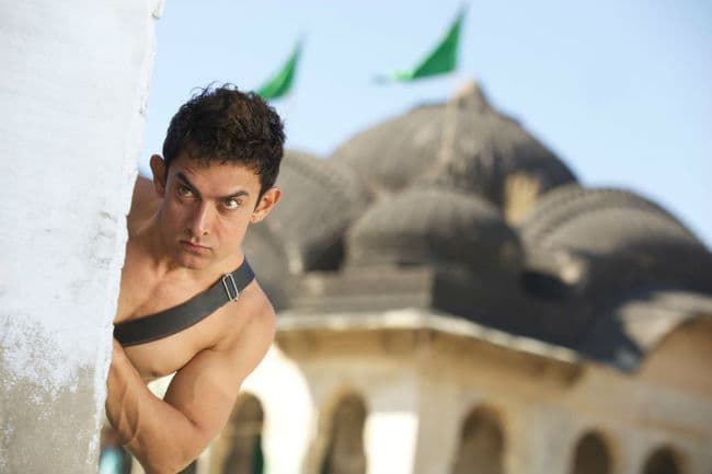 जानिये कैसे शुरू हुआ ''पीके'' का पूरा विवाद?