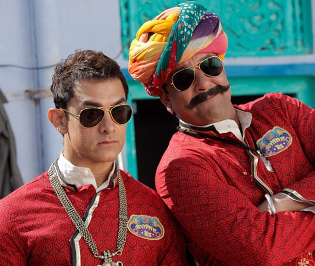 जानिये ''पीके'' की बंपर कमाई के बारे में...