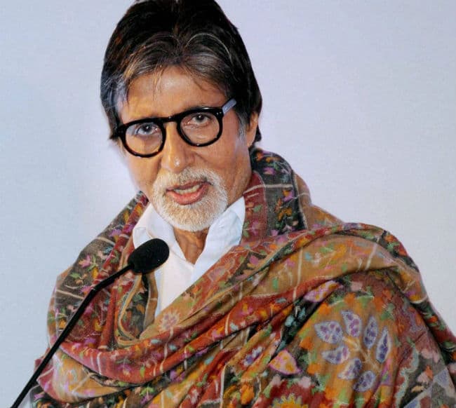 ''हेपिटाइटिस बी'' के खिलाफ मुहिम छेडेंगे अमिताभ बच्‍चन