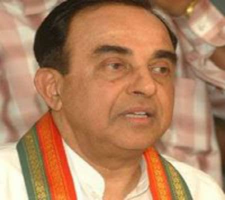 आइआइटी दिल्ली मामला : इस्तीफे पर बोले सुब्रमण्यम, खुद को शोषित दिखाना चाहते थे निदेशक