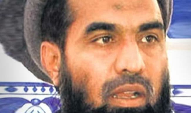 जेल से छूटेगा 26/11 का आरोपी लखवी!