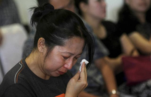 आज से अमेरिका का नौसैनिक पोत करेगा लापता एयर एशिया के विमान की तलाश