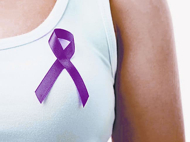 ब्रेस्ट कैंसर से जुड़ी भ्रांतियां और उनकी सच्‍चाई