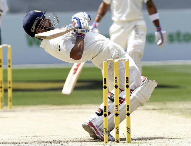 बार्डर-गावस्कर ट्रॉफी पर ऑस्ट्रेलिया का कब्जा, भारत का सपना टूट