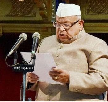 उत्तराखंड के राज्यपाल पद से हटाए गए अजीज कुरैशी, मिजोरम भेजे गए