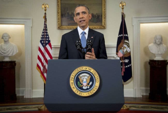 दुनिया के सबसे ताकतवर शख्स अमेरिकी राष्ट्रपति बराक ओबामा को क्यों मांगनी पड़ी माफी?