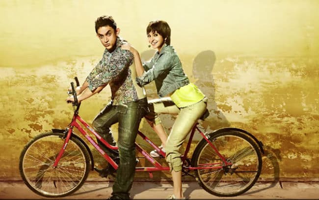 ''पीके'' विवाद : फडणवीस बोले, कोई जांच नहीं और फिल्म के शो चलते रहेंगे...