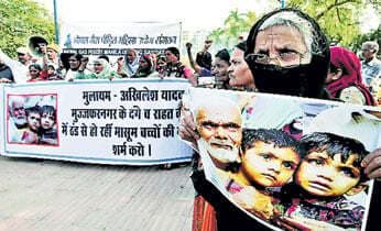 राजनीतिक तमाशे पर कौन करेगा चोट!