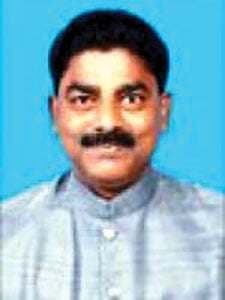 सांसद भूदेव पर प्राथमिकी का आदेश