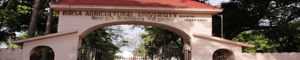 बीएयू लॉक होने के कगार पर, वीसी सहित दर्जनों पद खाली, नहीं हैं जिम्मेवार अफसर