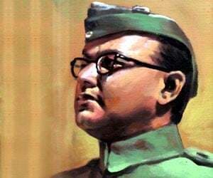 नेताजी की मौत,70 वर्ष से बनी हुई है अबूझ पहेली