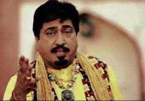 ब्रिटेन में पंजाबी गायक शिन्दा को लाइफटाइम अचीवमेंट पुरस्कार