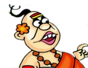 अमेरिका में 163 भारतीय पंडित लापता