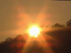 गर्मी की लहर के लिए ऑस्ट्रेलिया तैयार, फायर अलर्ट जारी