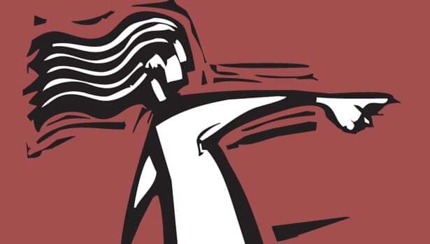 बीरभूम सामूहिक बलात्कार पीडि़ता के लिए बनाया जा रहा मकान