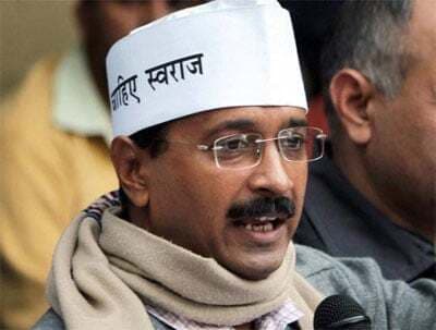 पाकिस्तानी अखबार के अनुसार केजरीवाल सबसे प्रभावहीन नेता