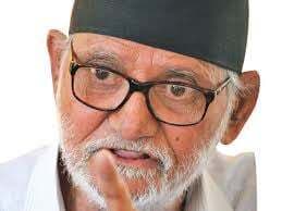 नेपाल के अगले पीएम होंगे सुशील कोइराला