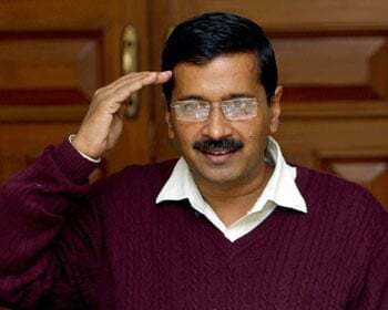 जनलोकपाल और केजरीवाल का हठ