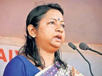 झारखंड: पूर्व मंत्री गीताश्री उरांव की कांग्रेस में फिर होगी वापसी, जानें कब तक हो सकती हैं पार्टी में शामिल